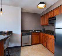 Residence Inn by Marriott Beaumont Room