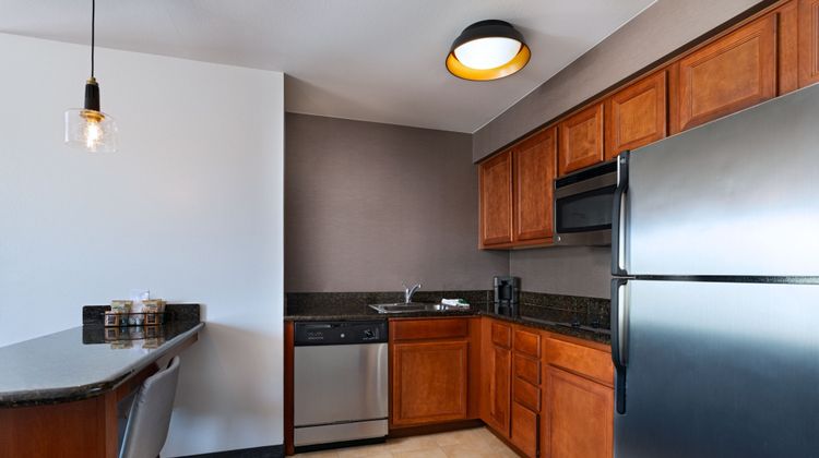 Residence Inn by Marriott Beaumont Room