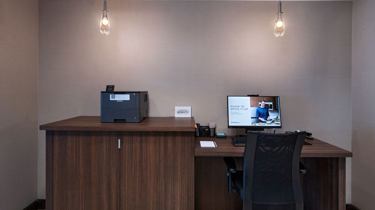 Residence Inn by Marriott Beaumont Other