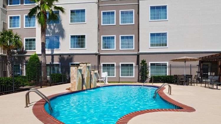 Residence Inn by Marriott Beaumont Pool