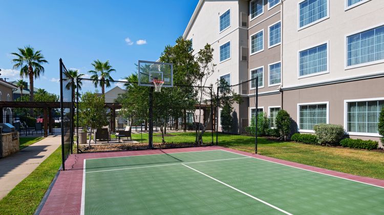 Residence Inn by Marriott Beaumont Recreation