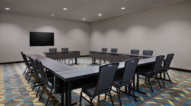 Residence Inn by Marriott Beaumont Meeting