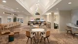 Residence Inn Buffalo Galleria Mall Lobby