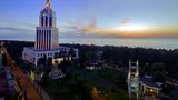 Sheraton Batumi Hotel Exterior