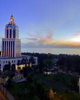 Sheraton Batumi Hotel