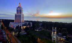 Sheraton Batumi Hotel
