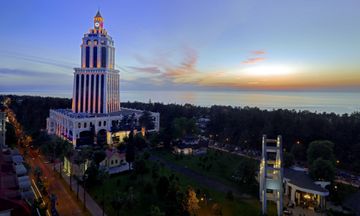 Sheraton Batumi Hotel
