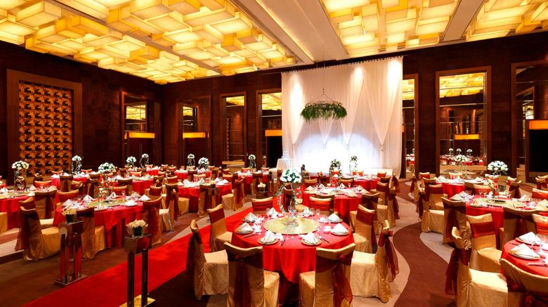 <b>The Westin Guangzhou Other</b>. Images powered by <a href="https://www.leonardoworldwide.com/" title="Leonardo Worldwide" target="_blank">Leonardo</a>.