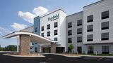 <b>Fairfield Inn & Suites Whitsett Exterior</b>. Images powered by <a href="https://www.leonardoworldwide.com/" title="Leonardo Worldwide" target="_blank">Leonardo</a>.