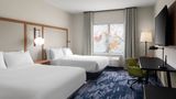 <b>Fairfield Inn & Suites Whitsett Room</b>. Images powered by <a href="https://www.leonardoworldwide.com/" title="Leonardo Worldwide" target="_blank">Leonardo</a>.