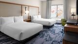 <b>Fairfield Inn & Suites Whitsett Room</b>. Images powered by <a href="https://www.leonardoworldwide.com/" title="Leonardo Worldwide" target="_blank">Leonardo</a>.