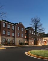 Four Points by Sheraton Raleigh