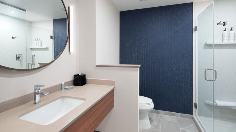 <b>Fairfield Inn & Suites Whitsett Room</b>. Images powered by <a href="https://www.leonardoworldwide.com/" title="Leonardo Worldwide" target="_blank">Leonardo</a>.