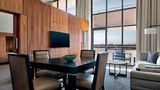 San Antonio Marriott Northwest Suite