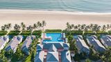 Danang Marriott Resort & Spa, Non Nuoc Exterior
