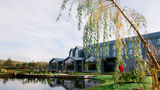 Crow Wood Hotel & Spa Exterior