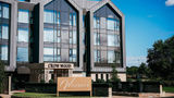 Crow Wood Hotel & Spa Exterior
