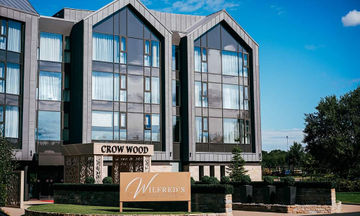 Crow Wood Hotel & Spa