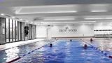 Crow Wood Hotel & Spa Recreation