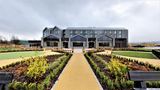 Crow Wood Hotel & Spa Exterior