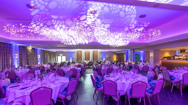 <b>Crow Wood Hotel & Spa Meeting</b>. Images powered by <a href="https://www.leonardoworldwide.com/" title="Leonardo Worldwide" target="_blank">Leonardo</a>.