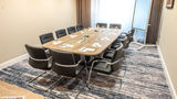 Crow Wood Hotel & Spa Meeting