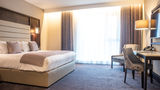 Crow Wood Hotel & Spa Room