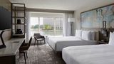 Marriott Dallas Las Colinas Room