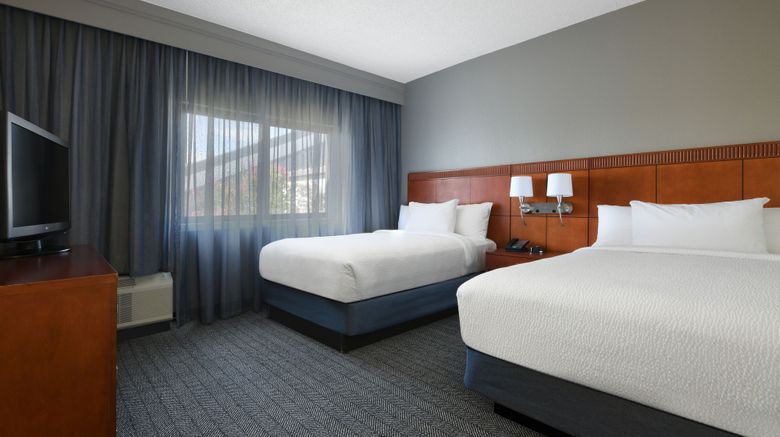 <b>Courtyard by Marriott Dallas Las Colinas Suite</b>. Images powered by <a href="https://www.leonardoworldwide.com/" title="Leonardo Worldwide" target="_blank">Leonardo</a>.