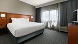 Courtyard by Marriott Dallas Las Colinas Suite
