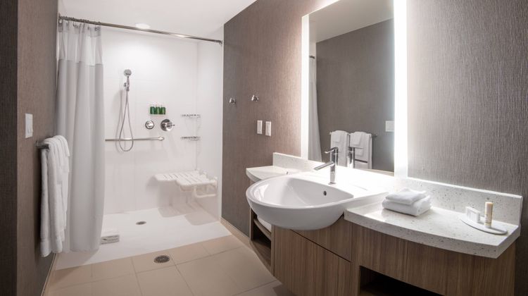 SpringHill Suites Denver Parker Room