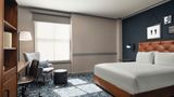 <b>Four Points San Jose Downtown Room</b>. Images powered by <a href="https://www.leonardoworldwide.com/" title="Leonardo Worldwide" target="_blank">Leonardo</a>.