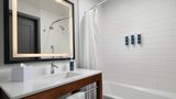 <b>Four Points San Jose Downtown Room</b>. Images powered by <a href="https://www.leonardoworldwide.com/" title="Leonardo Worldwide" target="_blank">Leonardo</a>.