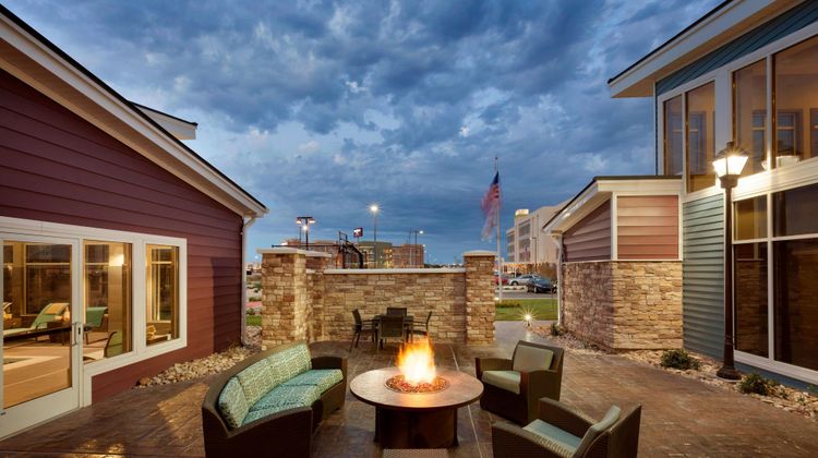 Residence Inn San Angelo Other
