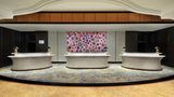Sheraton Surabaya Hotel & Towers Lobby