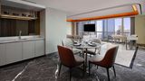 Sheraton Surabaya Hotel & Towers Suite