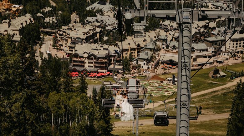 <b>Beaver Creek Lodge, Autograph Collection Other</b>. Images powered by <a href="https://www.leonardoworldwide.com/" title="Leonardo Worldwide" target="_blank">Leonardo</a>.