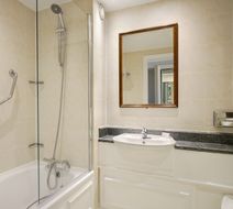 Delta Hotels Breadsall Priory Country Cl Room