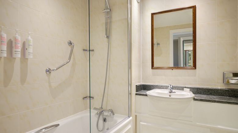 <b>Delta Hotels Breadsall Priory Country Cl Room</b>. Images powered by <a href="https://www.leonardoworldwide.com/" title="Leonardo Worldwide" target="_blank">Leonardo</a>.