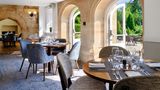 Delta Hotels Breadsall Priory Country Cl Restaurant