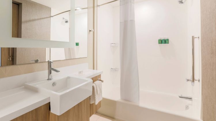 SpringHill Suites Tallahassee North Room