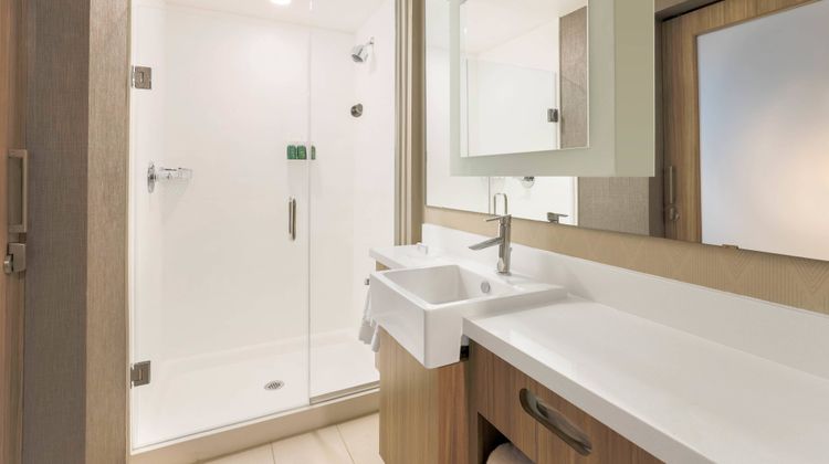 SpringHill Suites Tallahassee North Room