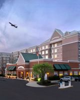 Residence Inn Newark Liberty Intl Arpt