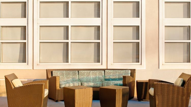 Residence Inn Newark Liberty Intl Arpt Exterior