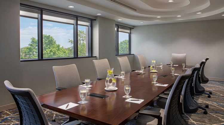 Sheraton Edison Meeting