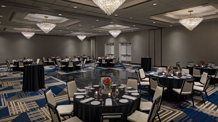 Sheraton Edison Meeting