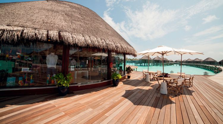 Constance Halaveli Resort Maldives Other
