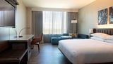 Winston-Salem Marriott Room