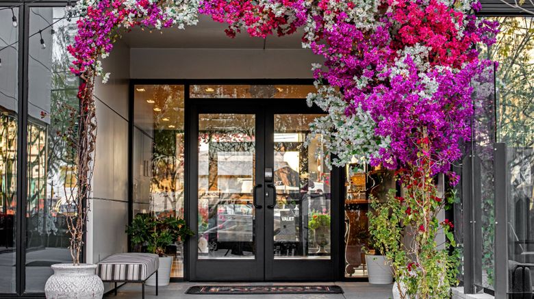 <b>The English Hotel, Tribute Portfolio Exterior</b>. Images powered by <a href="https://www.leonardoworldwide.com/" title="Leonardo Worldwide" target="_blank">Leonardo</a>.