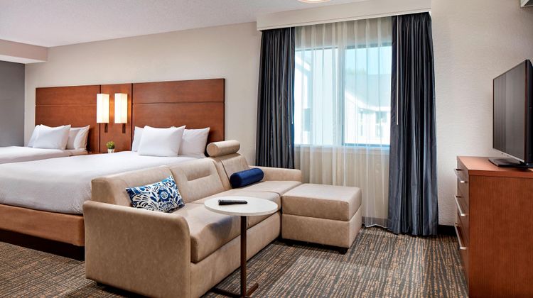 Residence Inn Los Angeles LAX/Manhattan Room